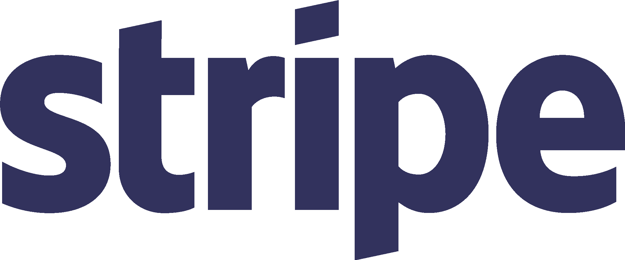 Stripe New Logo